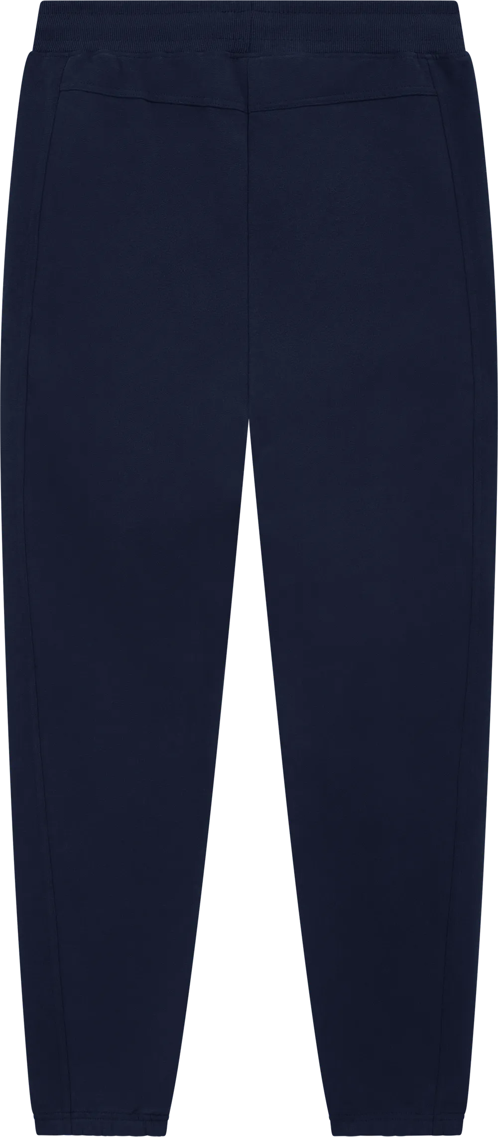 EP340-SUNA1 - Sweatpants - Sueded Navy