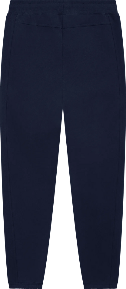 EP340-SUNA1 - Sweatpants - Sueded Navy