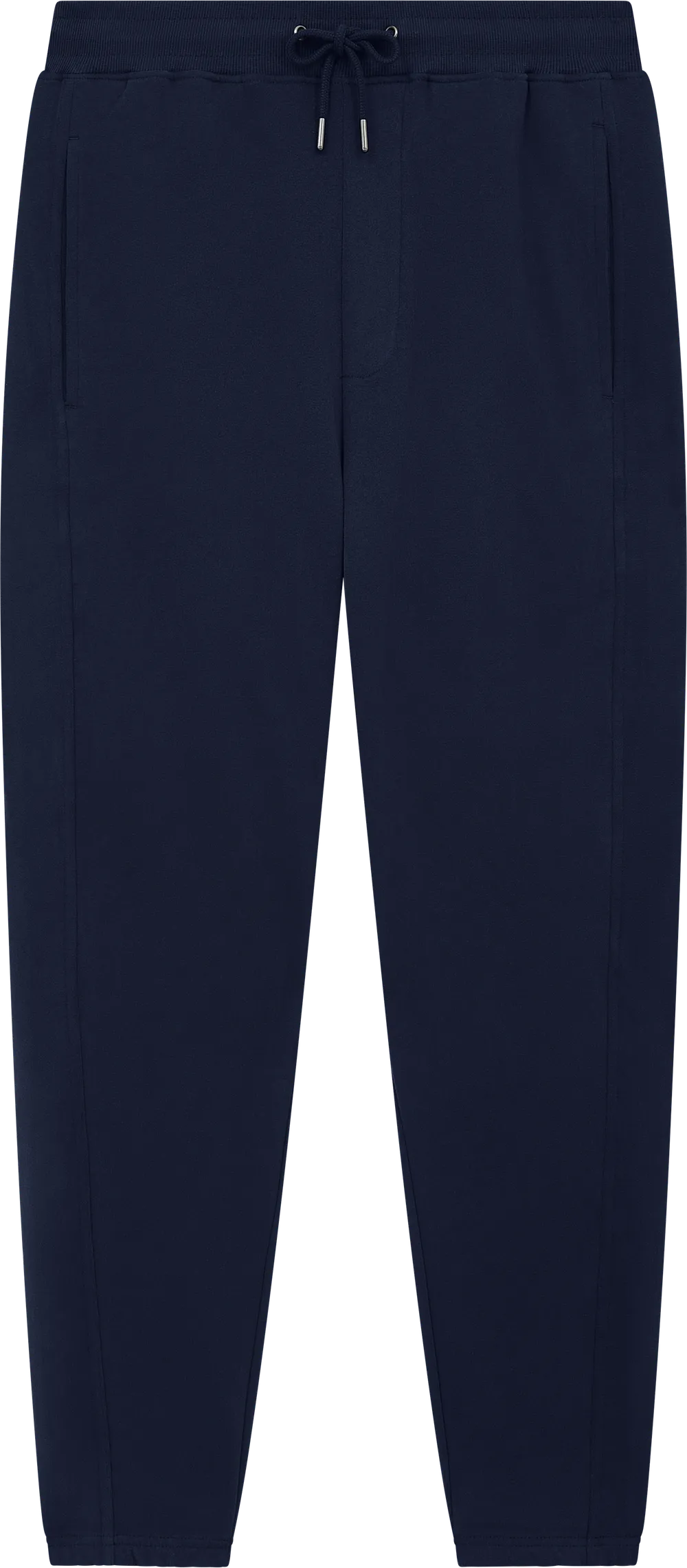 EP340-SUNA1 - Sweatpants - Sueded Navy