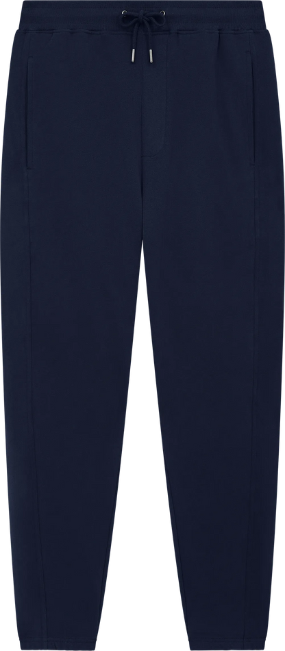 EP340-SUNA1 - Sweatpants - Sueded Navy