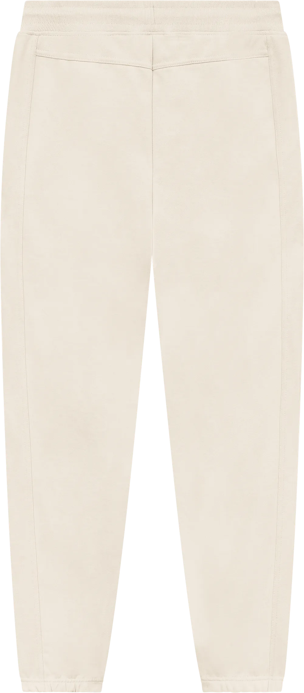 EP340-SUSA2 - Sweatpants - Sueded Light Beige