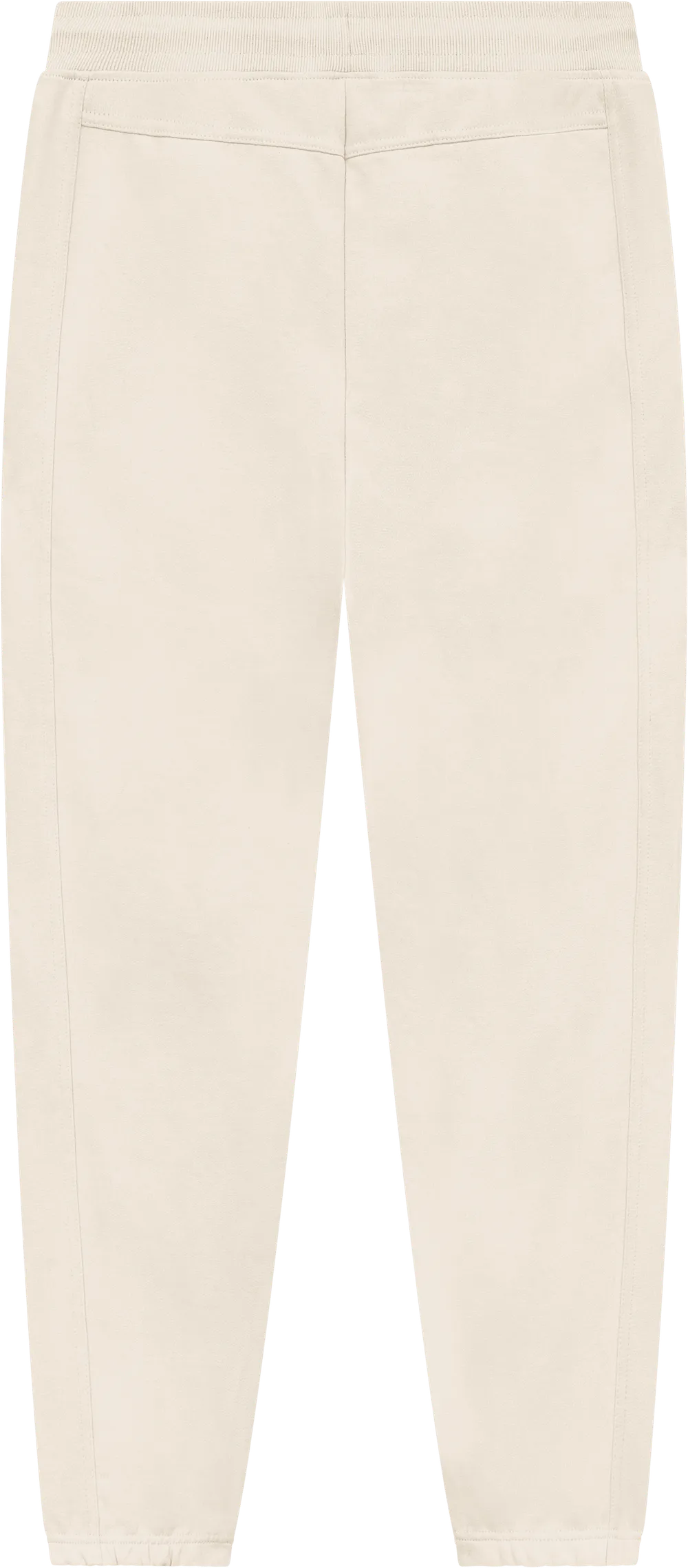 EP340-SUSA1 - Sweatpants - Sueded Light Beige