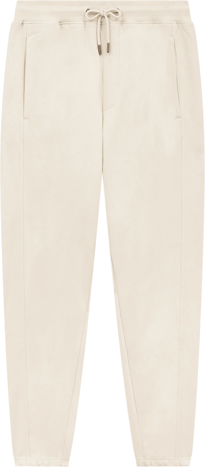 EP340-SUSA0 - Sweatpants - Sueded Light Beige