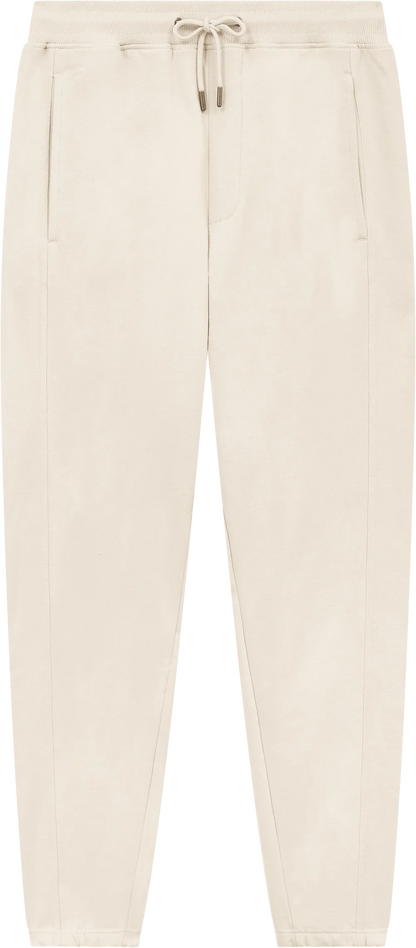 EP340-SUSA2 - Sweatpants - Sueded Light Beige