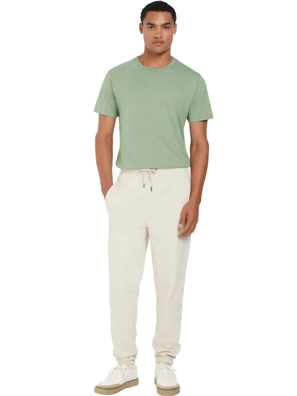 EP340 - Sweatpants