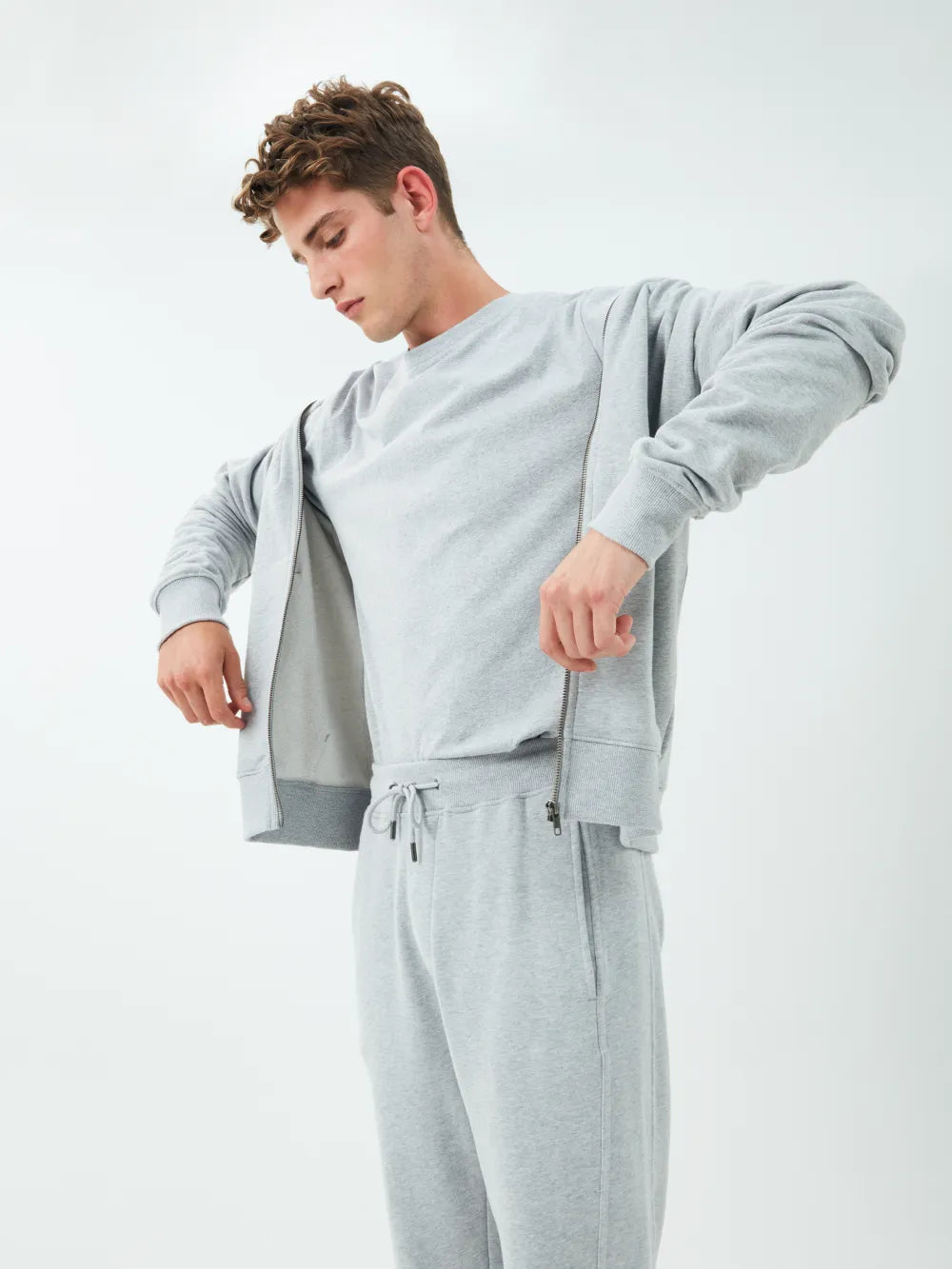 EP340 - Sweatpants