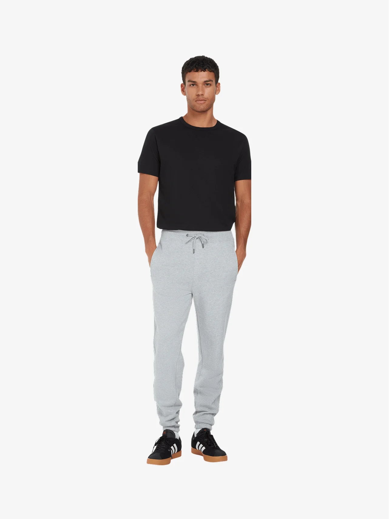Earth Positive Sweatpants