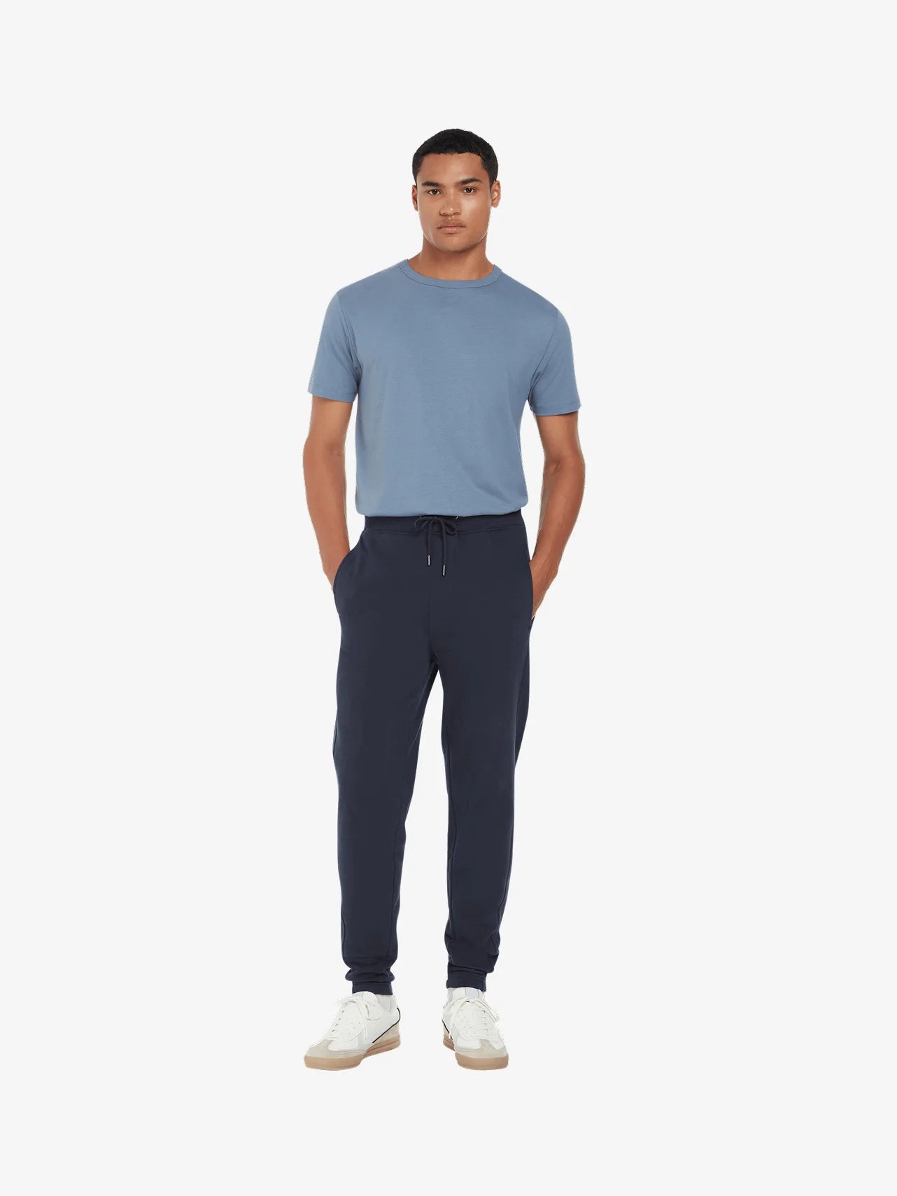 Earth Positive Sweatpants