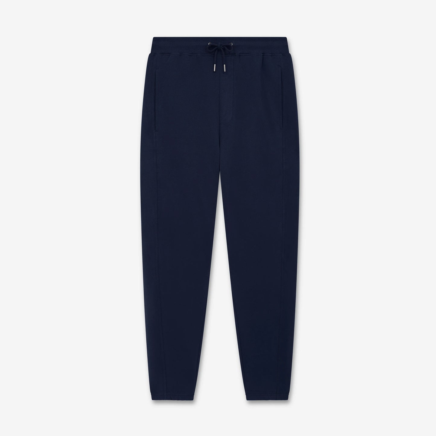 Earth Positive Sweatpants - Sueded Navy - XL