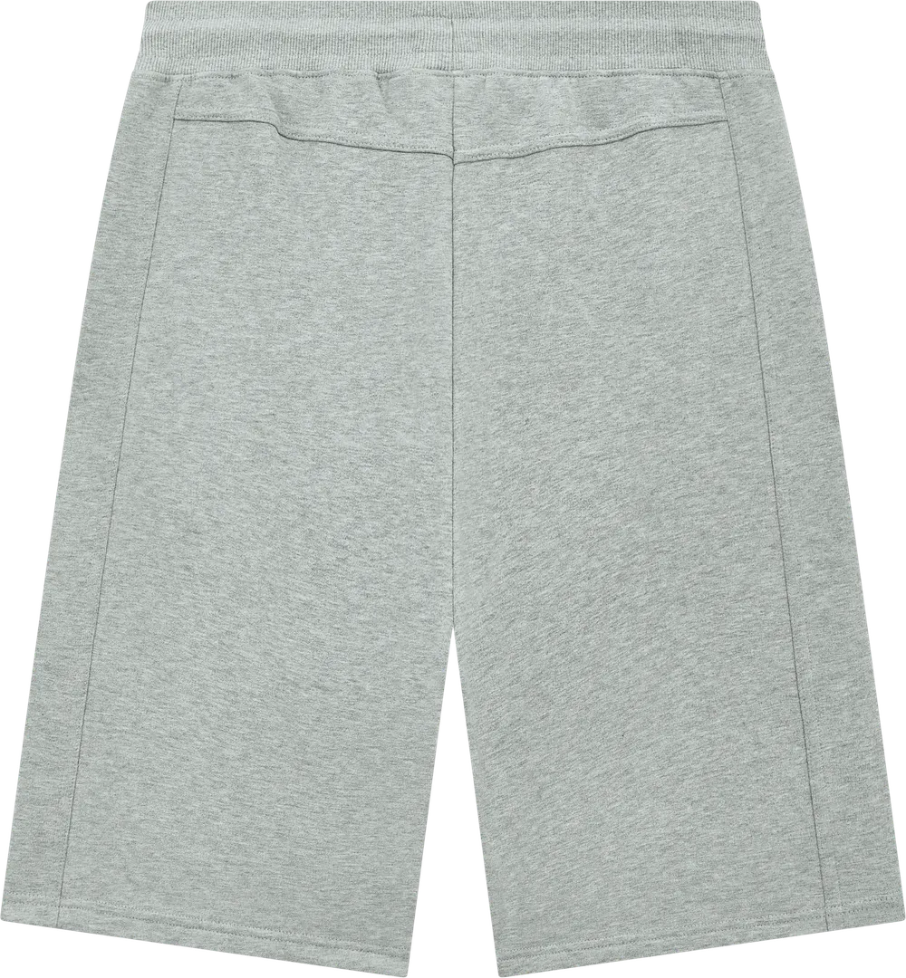 EP341-SULHE0 - Sweat Shorts - Sueded Light Heather