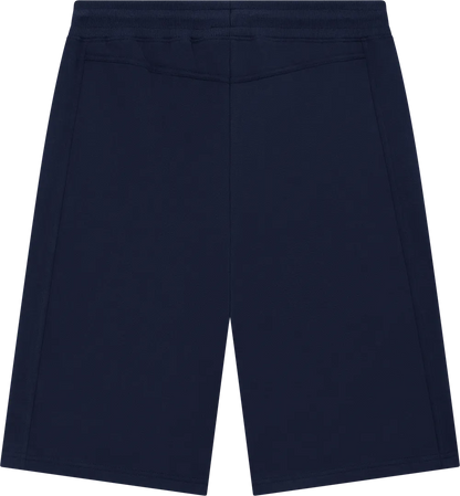 EP341-SUNA5 - Sweat Shorts - Sueded Navy