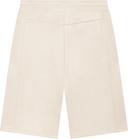 EP341-SUSA4 - Sweat Shorts - Sueded Light Beige