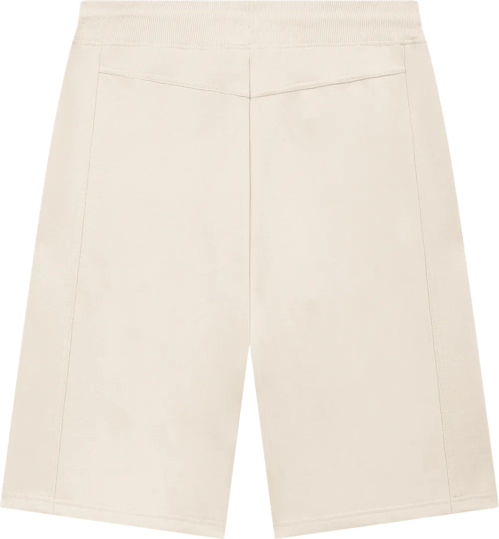 EP341-SUSA0 - Sweat Shorts - Sueded Light Beige