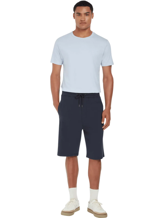 EP344 - Earth Positive® Raw Hem Sweat Shorts – Organic, Ethical EP344 - Earth Positive® Raw Hem Sweat Shorts – Organic, Ethical
