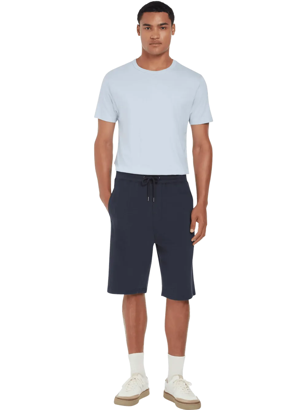 EP341 - Sweat Shorts