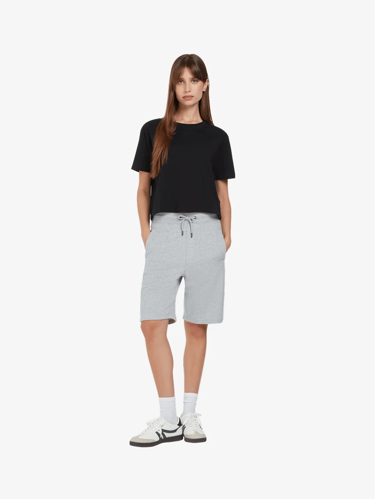 Earth Positive Sweat Shorts