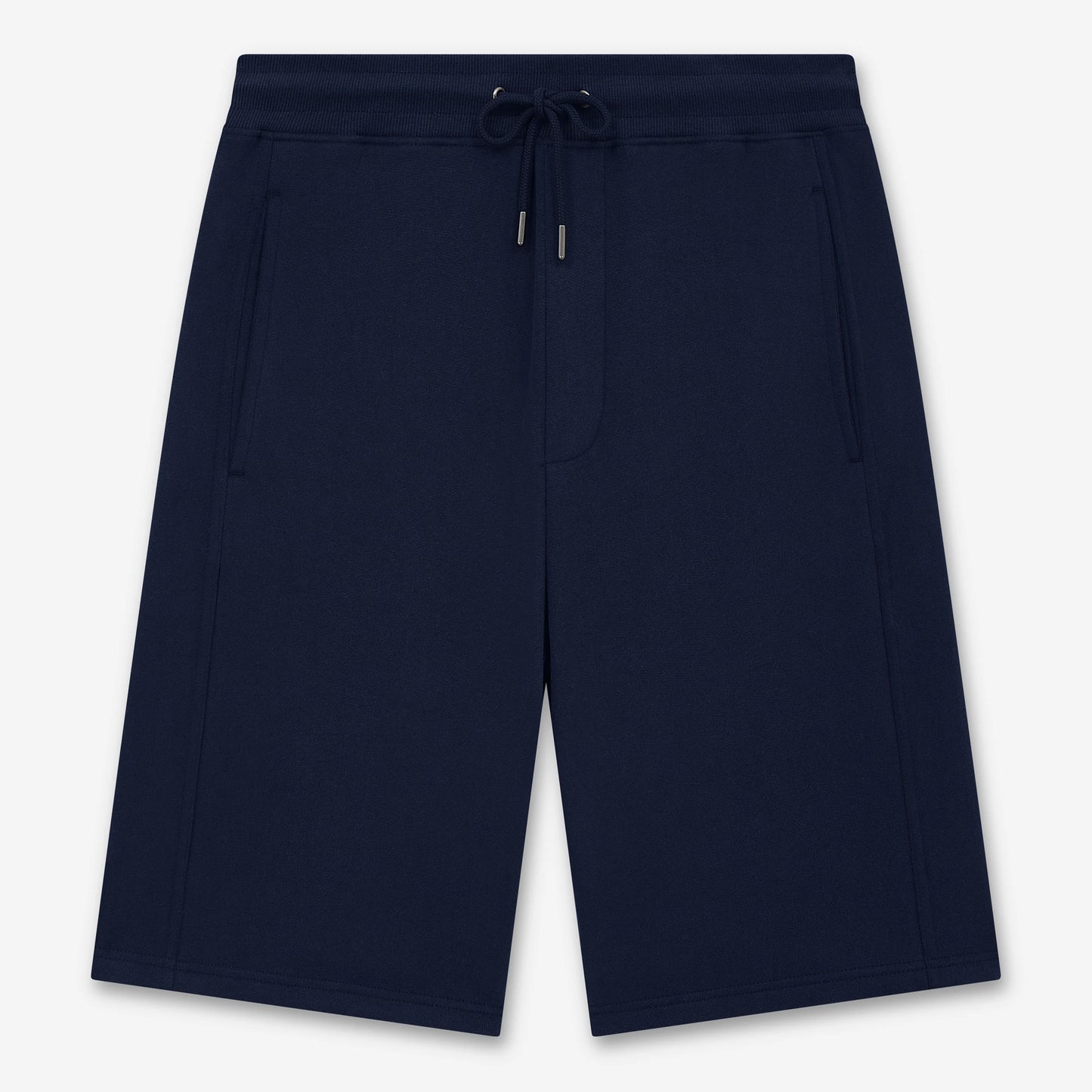 Earth Positive Sweat Shorts - Sueded Navy - L