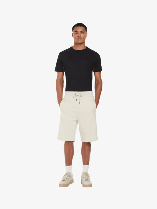 Earth Positive Sweat Shorts