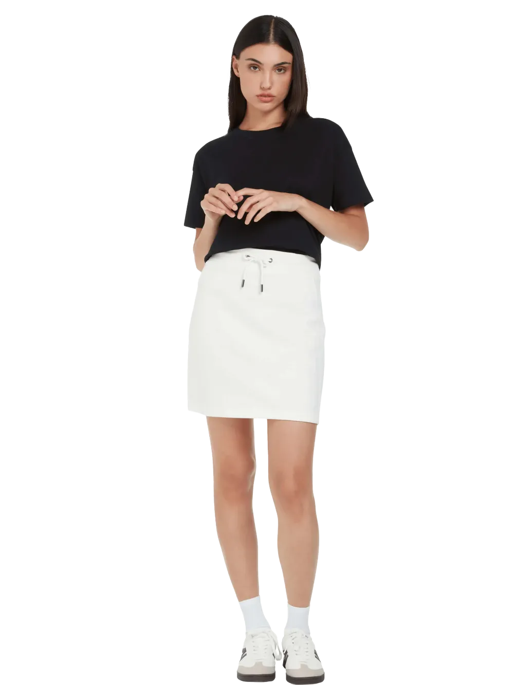 EP343 - Sweat Skirt