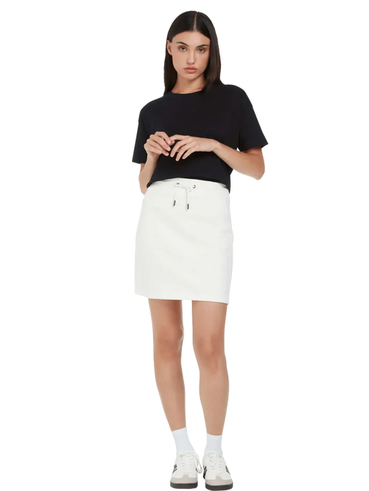 EP343 - Sweat Skirt