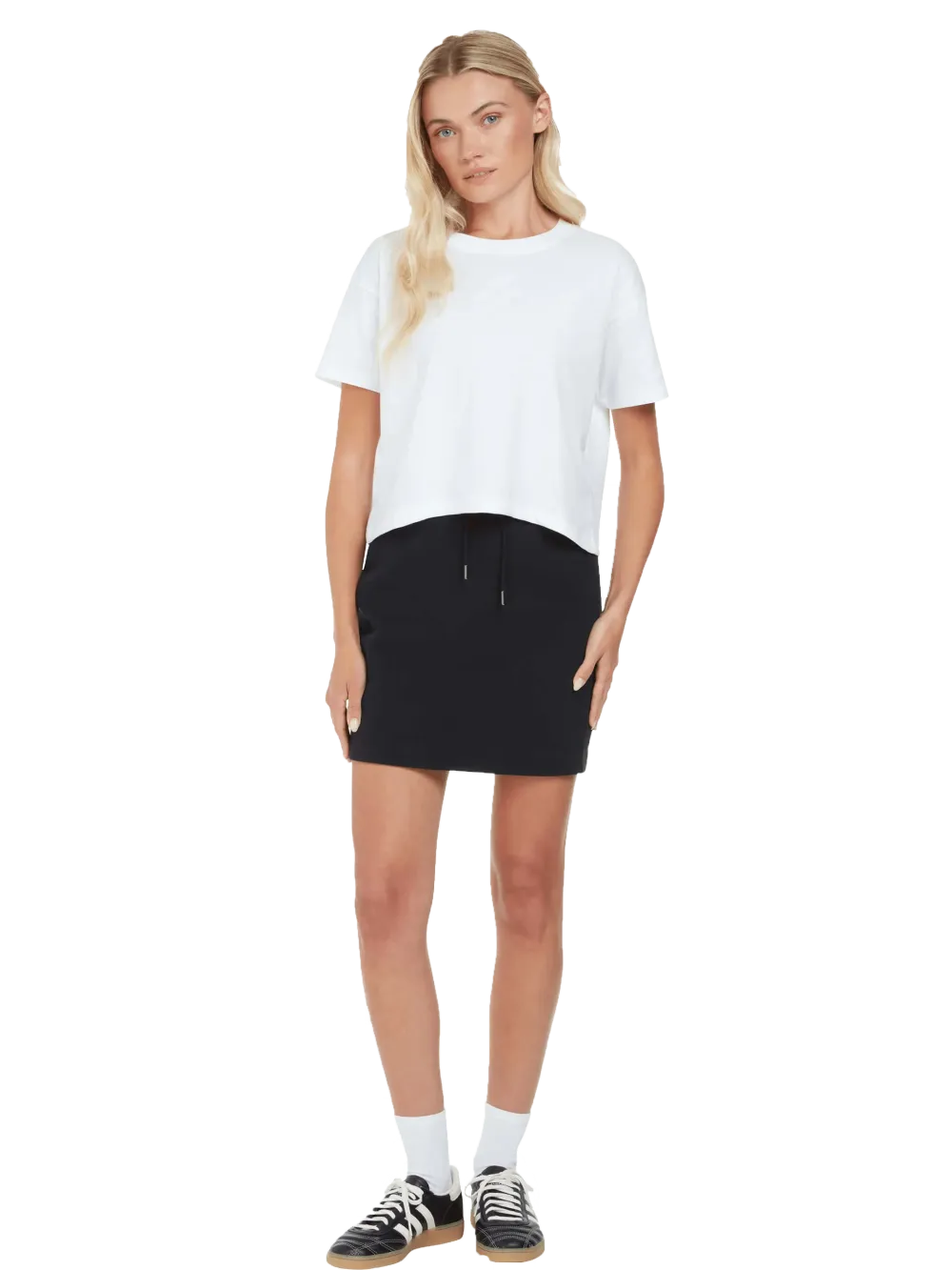 EP343 - Sweat Skirt