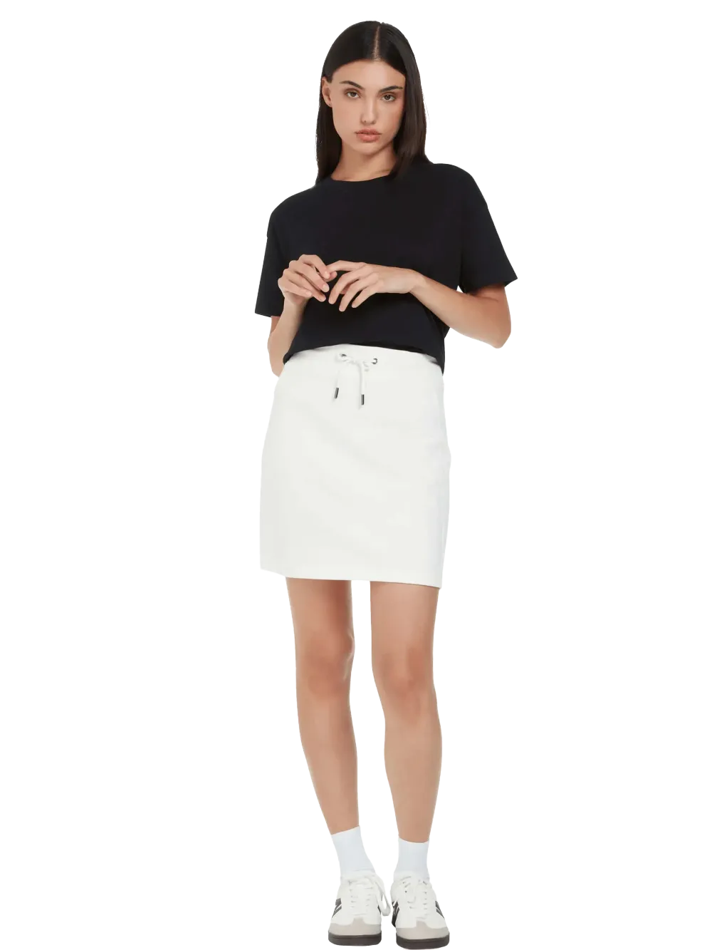 EP343 - Sweat Skirt