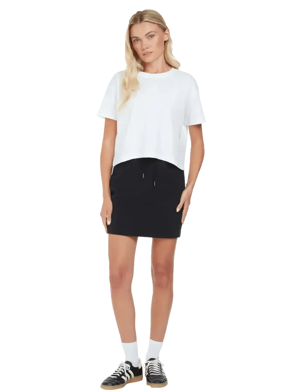 EP343 - Sweat Skirt