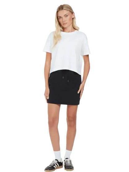 EP343 - Sweat Skirt