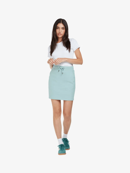 Earth Positive Sweat Skirt