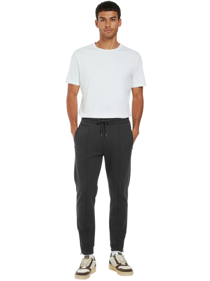 EP345 - Sweatpants with Zips