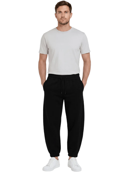 EP346 - Men's Barrel Sweatpants