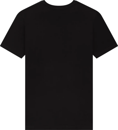 EP38-BL0 - Heavy Jersey T-shirt - Black