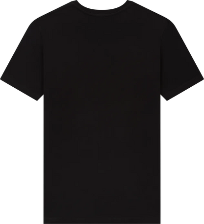 EP38-BL0 - Heavy Jersey T-shirt - Black
