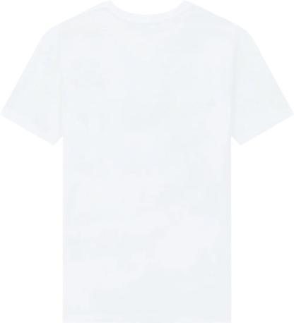 EP38-WH1 - Heavy Jersey T-shirt - White