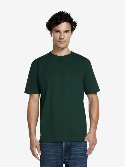 Earth Positive Heavy T-shirt
