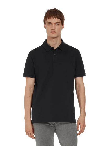 EP39 - Jersey Polo Shirt