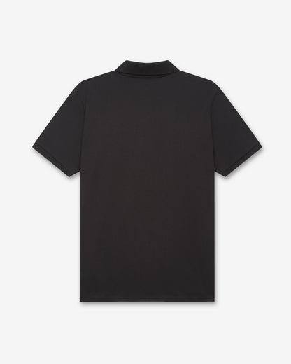 Earth Positive Jersey Polo Shirt