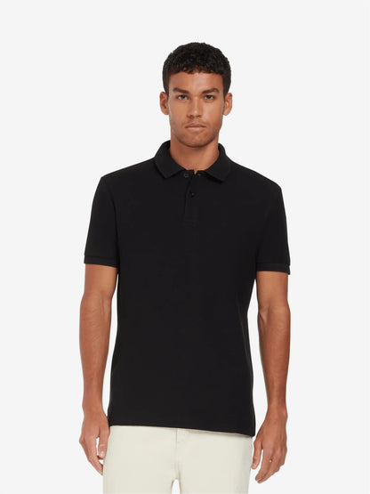 Earth Positive Piqué Polo Shirt