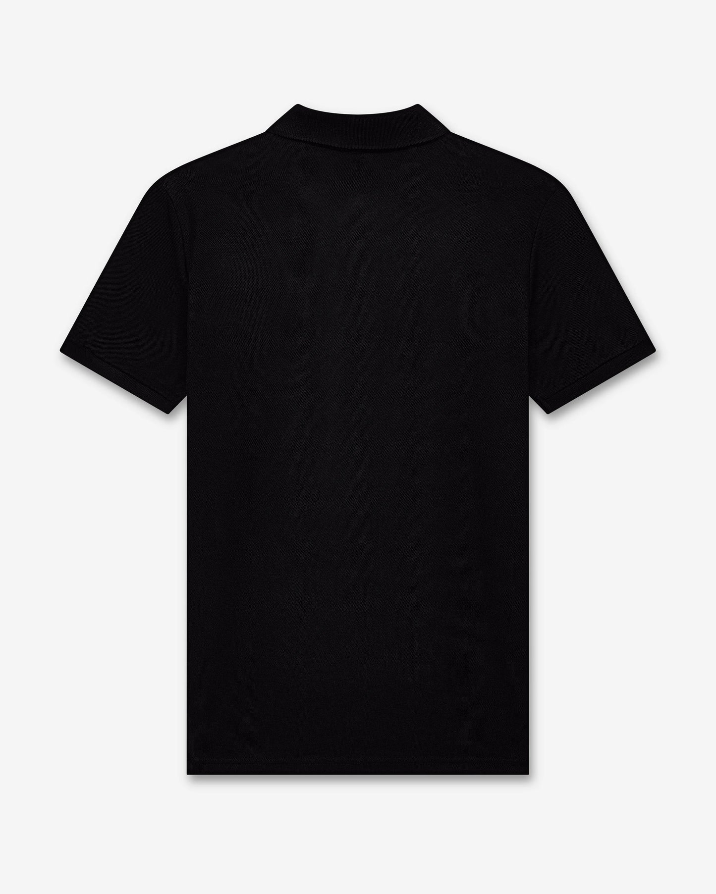 Earth Positive Piqué Polo Shirt