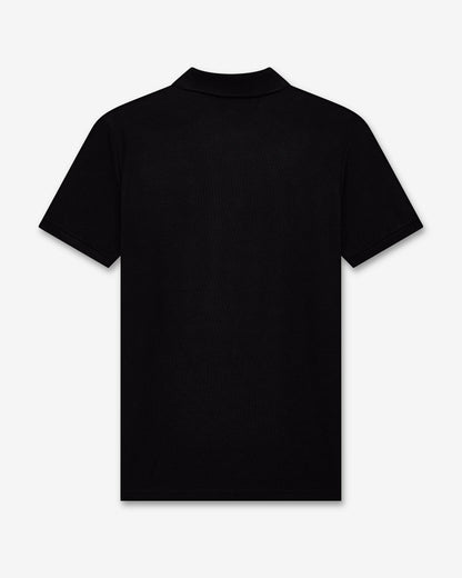 Earth Positive Piqué Polo Shirt