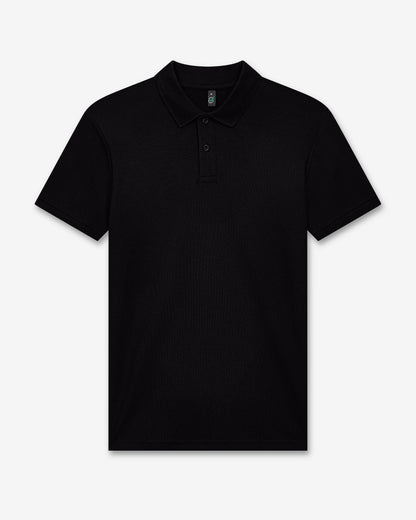 Earth Positive Piqué Polo Shirt