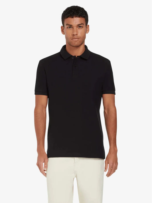 Earth Positive Piqué Polo Shirt
