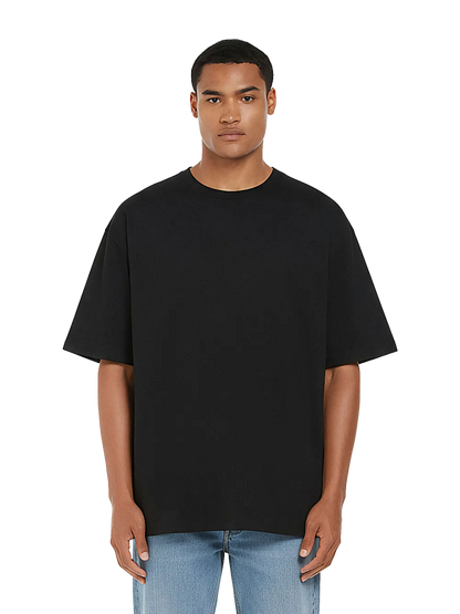 EP50 - Heavy Boxy T-shirt