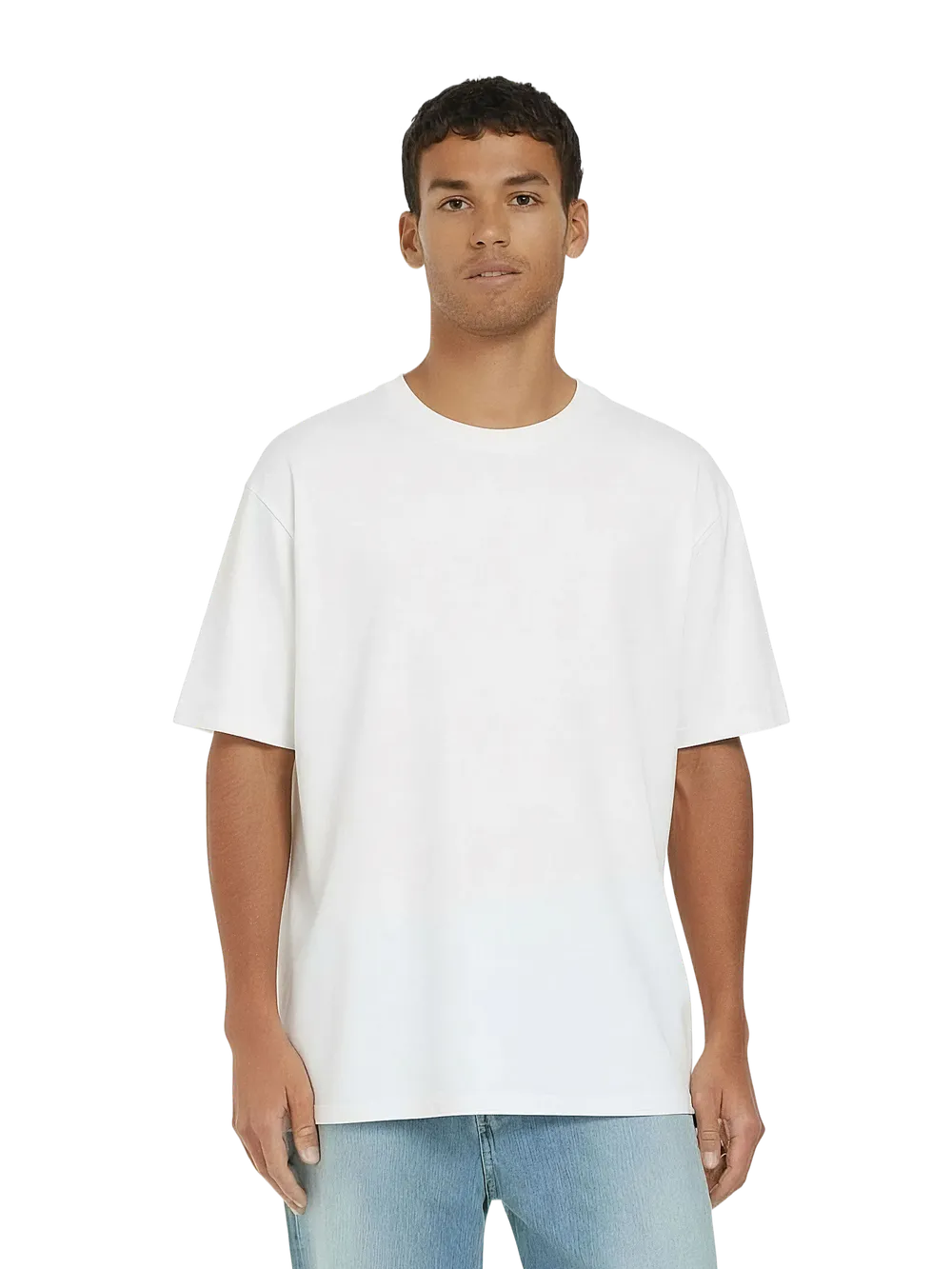 EP50 - Earth Positive® Heavy Boxy T-shirt – Organic, Ethical