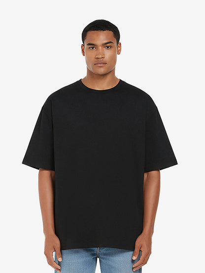 Earth Positive Heavy Boxy T-Shirt