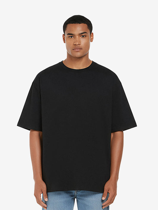 Earth Positive Heavy Boxy T-Shirt