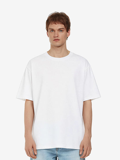 Earth Positive Heavy Boxy T-Shirt