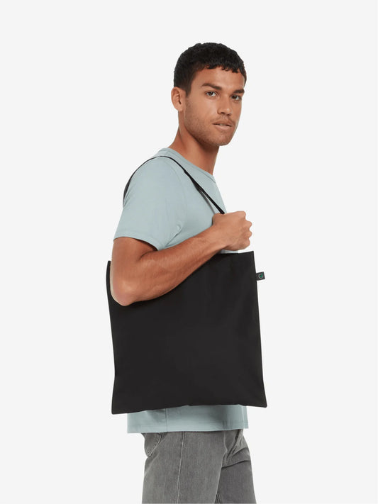 Earth Positive Premium Shopper Tote Bag