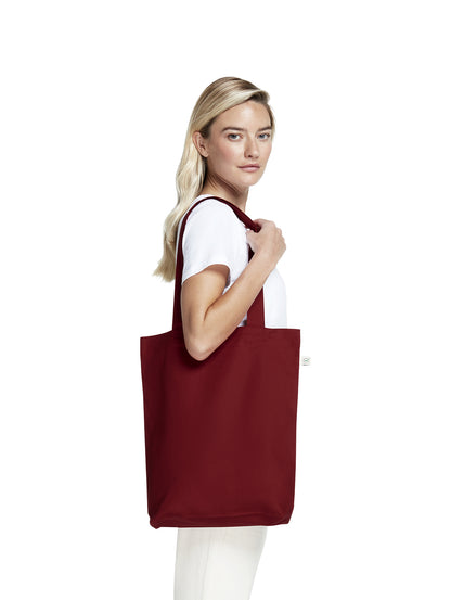 Earth Positive Fashion Tote Bag