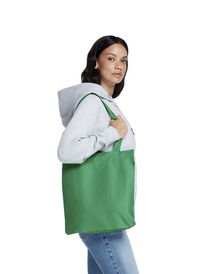 Earth Positive Fashion Tote Bag